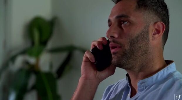 Hang Up The Phone - S37:E19