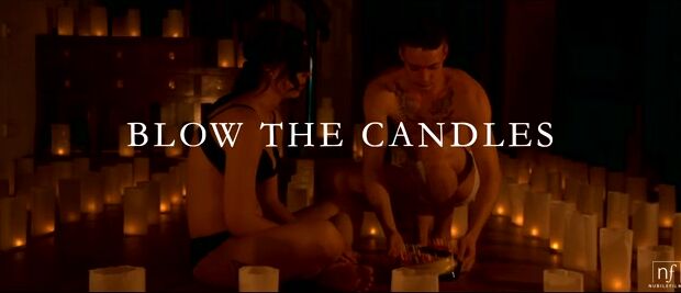 Blow The Candles - S20:E6