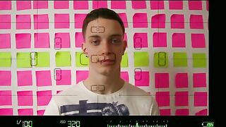Post It Kiss - S19:E15