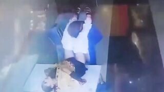 Desi Officeroom sex