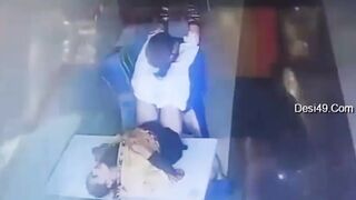 Desi Officeroom sex