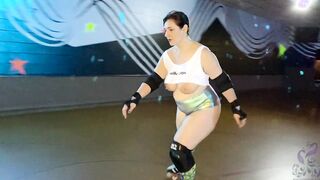 Crazy Derby chick