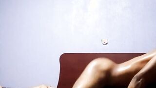 Congolese Huge Butt Hooker Licking Dick Fat Ebony Dick Slowly