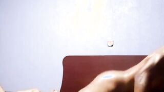 Congolese Huge Butt Hooker Licking Dick Fat Ebony Dick Slowly
