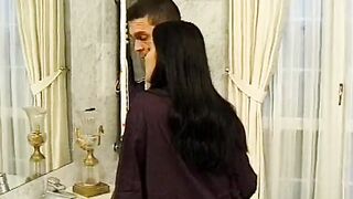 ITA From Angelica Bella production SOTTO IL VESTITO video 01