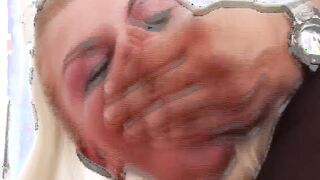 Brutal fuck_Anal drilling_Fuck me rough