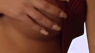 Teens Elisa Alibrandi fucked inside PROFILO DI DONNA tape 04
