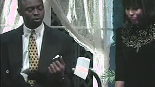 Seal Michael Nasty Tales