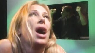 A Night of Perverse Temtations!!! - (the original!!!) -