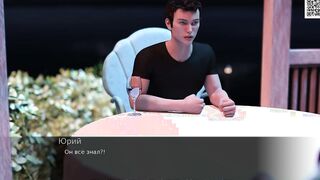 Complete Gameplay - The Intoxicating Flavor, Part 11