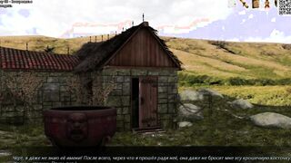 Complete Gameplay - Big Live The Princess, Part 14