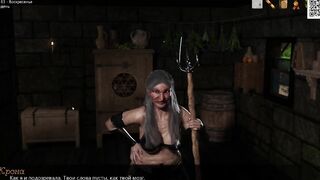 Complete Gameplay - Big Live The Princess, Part 14