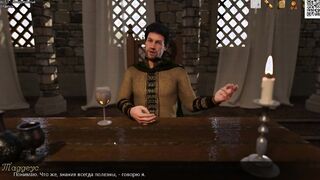 Complete Gameplay - Big Live The Princess, Part 14