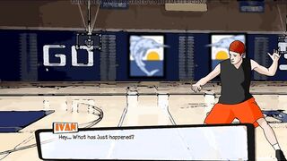 Goss IP volume-babe mom got nailed rough by a young man