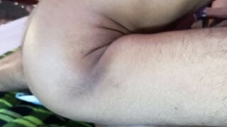 Impotent hubby share his beauty wifey's with friends boned time