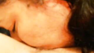 bbw rim job cum compilation