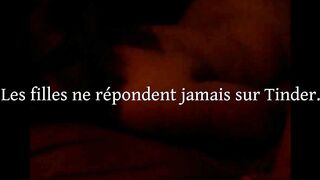 La soiree se finit par une bonne baise