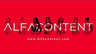 Steaming screwed inside foursome action
