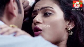 Beauty n adorable tasty Desi bold bimbos fucking for marriage