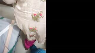 [LIVE] my cougar test pregnancy full process (hindi audio)