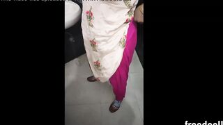 [LIVE] my cougar test pregnancy full process (hindi audio)