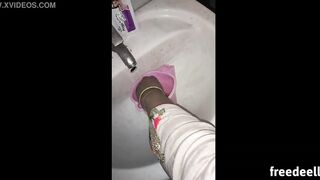 [LIVE] my cougar test pregnancy full process (hindi audio)