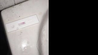 [LIVE] my cougar test pregnancy full process (hindi audio)