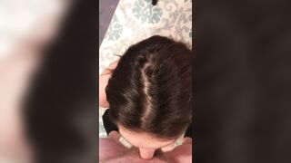 Banged & Gagged By A Long Penis (sex tape one of