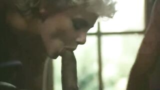 Retro Sex Is So Much Fun And Arousing Session To