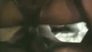 Retro Sex Is So Much Fun And Arousing Session To