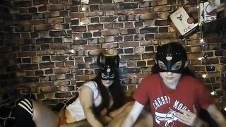 Real Amateur Snatch Web Cam 247