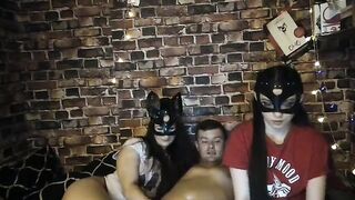 Real Amateur Snatch Web Cam 247