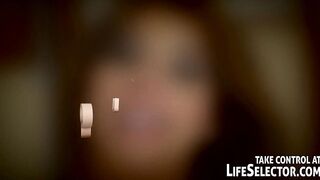 Vagina plays with Cindy Hope and Ashley