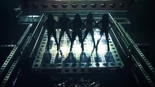 The Pussycat Dolls - React (PMV)