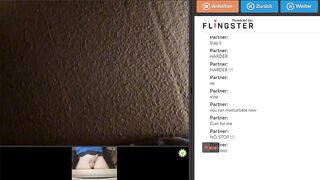 belgien bimbos tease chastity penis cage, release edge and cum