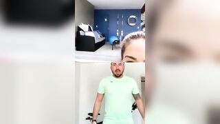 Anitta - Treino de Biquini 14