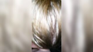 Cutie Fiance Using By His Cuckold Hubby Friend
