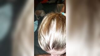 Cutie Fiance Using By His Cuckold Hubby Friend