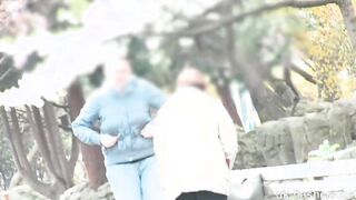 British Amateur flashing her adorable boobs