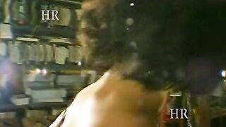 Unreleased Amateur Porn with 90s Housewives #9