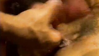 Nasty OLD LADY into love - vol #02 - (Full Clip HD Original