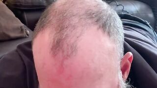 Licking The Ex-Wife To Orgasm