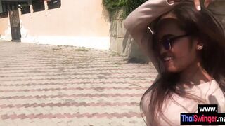 My new girlfriend sucked big hard cock