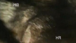 Crazy Sexy Unedited 90's Porn Tape #7