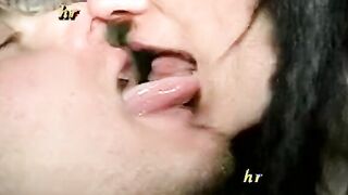 IT Italian and uncensored sex 90s #9