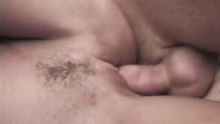 Vacation secretary shows off fucking and liking sc two