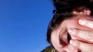 The army bimbos is adamant about having anal satisfaction into the