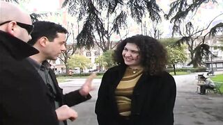 Mettimi la Testa nel Water Porco - Episode two