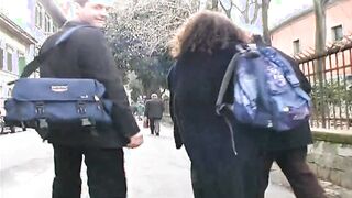 Mettimi la Testa nel Water Porco - Episode two