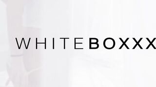 WhiteBoxxx - Nancy A Beauty Ass Ukrainian Beauty Romantic Pussy